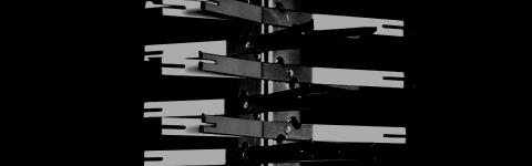 Titanium Utility Racks