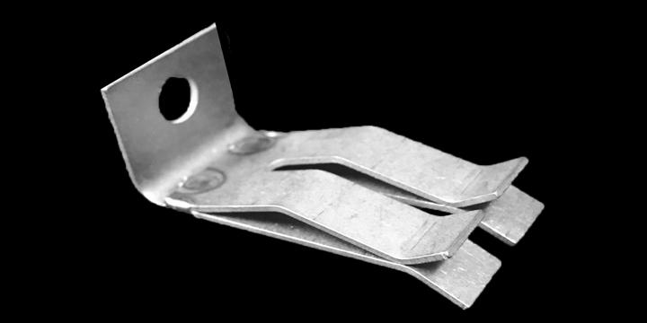 Servi Sure Racking Standard Clips | Servi-Sure
