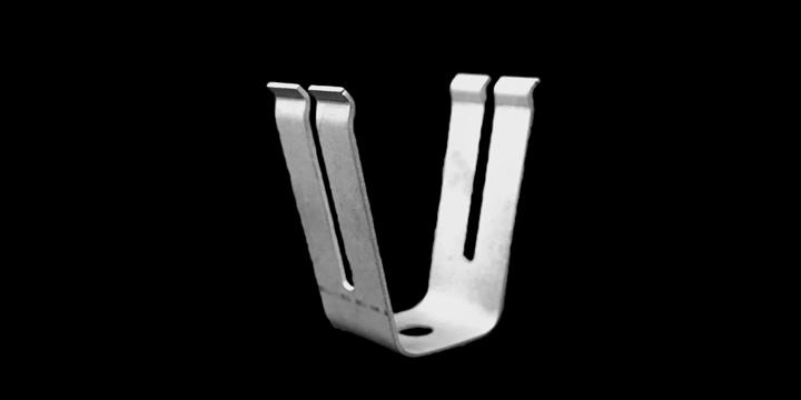 Servi Sure Racking Standard Clips | Servi-Sure