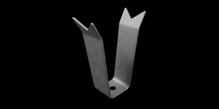 Servi Sure Racking Standard Clips | Servi-Sure