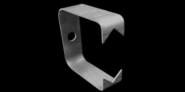 Servi Sure Racking Standard Clips | Servi-Sure