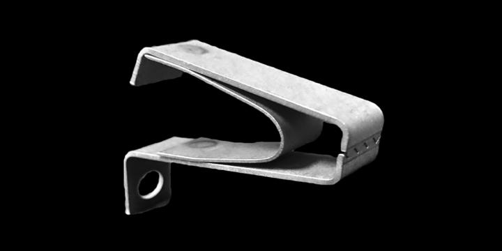 Servi Sure Racking Standard Clips | Servi-Sure