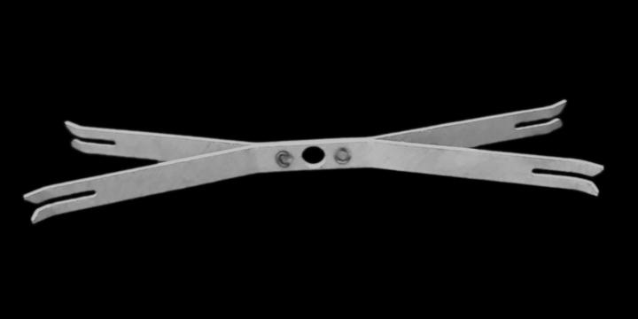 Servi Sure Racking Standard Clips | Servi-Sure