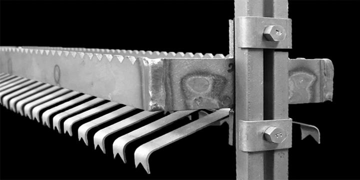 Servi Sure Racking Box Racks | Servi-Sure