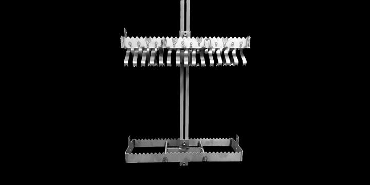 Servi Sure Racking Box Racks | Servi-Sure
